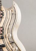 Gibson Zoot Suit SG 2009, Black — thumbnail 2 of 9