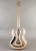 Gibson Zoot Suit SG 2009, Black — thumbnail 8 of 9