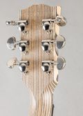 Gibson Zoot Suit SG 2009, Black — thumbnail 9 of 9