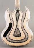 Gibson Zoot Suit SG 2009, Black — thumbnail 7 of 9