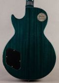 Gibson Custom Murphy Lab '59 Les Paul 2025, Ocean Blue — thumbnail 7 of 9