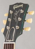 Gibson Custom Murphy Lab '59 Les Paul 2025, Ocean Blue — thumbnail 6 of 9