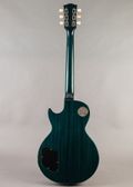 Gibson Custom Murphy Lab '59 Les Paul 2025, Ocean Blue — thumbnail 8 of 9