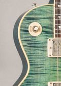 Gibson Custom Murphy Lab '59 Les Paul 2025, Ocean Blue — thumbnail 3 of 9