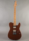 Suhr Classic T 2012, Root Beer Metallic — thumbnail 5 of 9