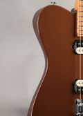 Suhr Classic T 2012, Root Beer Metallic — thumbnail 4 of 9