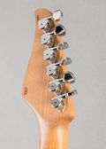 Suhr Classic T 2012, Root Beer Metallic — thumbnail 9 of 9