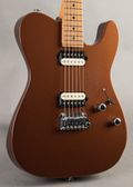 Suhr Classic T 2012, Root Beer Metallic — thumbnail 3 of 9