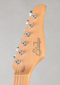 Suhr Classic T 2012, Root Beer Metallic — thumbnail 6 of 9