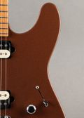 Suhr Classic T 2012, Root Beer Metallic — thumbnail 2 of 9