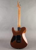 Suhr Classic T 2012, Root Beer Metallic — thumbnail 8 of 9