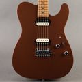 Suhr Classic T 2012, Root Beer Metallic — thumbnail 1 of 9