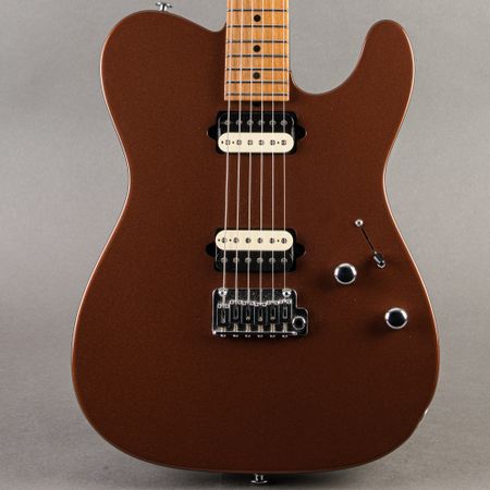 Suhr Classic T 2012, Root Beer Metallic thumbnail