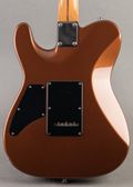 Suhr Classic T 2012, Root Beer Metallic — thumbnail 7 of 9
