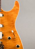 Suhr 01-LTD-0033 Legacy 2022, Trans Caramel — thumbnail 2 of 9