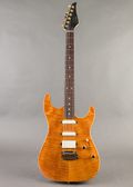 Suhr 01-LTD-0033 Legacy 2022, Trans Caramel — thumbnail 5 of 9
