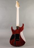 Suhr 01-LTD-0033 Legacy 2022, Trans Caramel — thumbnail 8 of 9
