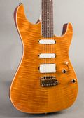Suhr 01-LTD-0033 Legacy 2022, Trans Caramel — thumbnail 3 of 9