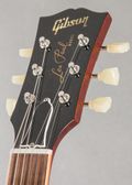 Gibson Custom Shop M2M Les Paul Standard Plaintop 2017, Bourbon Burst — thumbnail 6 of 9