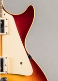 Gibson Custom Shop M2M Les Paul Standard Plaintop 2017, Bourbon Burst — thumbnail 2 of 9