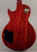 Gibson Custom Shop M2M Les Paul Standard Plaintop 2017, Bourbon Burst — thumbnail 7 of 9