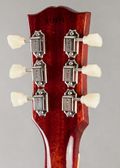 Gibson Custom Shop M2M Les Paul Standard Plaintop 2017, Bourbon Burst — thumbnail 9 of 9