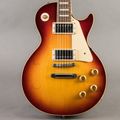 Gibson Custom Shop M2M Les Paul Standard Plaintop 2017, Bourbon Burst — thumbnail 1 of 9