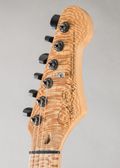 Patrick James Eggle 96 Carve Top 2019, Tiger Eye — thumbnail 6 of 9