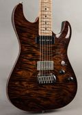 Patrick James Eggle 96 Carve Top 2019, Tiger Eye — thumbnail 3 of 9