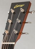 Collings D1A Varnish 2008, Natural — thumbnail 6 of 9