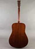Collings D1A Varnish 2008, Natural — thumbnail 8 of 9