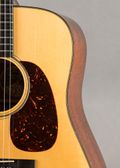 Collings D1A Varnish 2008, Natural — thumbnail 2 of 9