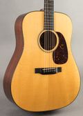 Collings D1A Varnish 2008, Natural — thumbnail 3 of 9