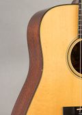 Collings D1A Varnish 2008, Natural — thumbnail 4 of 9