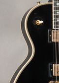 Gibson Custom Shop Jim McCarty Les Paul Custom 2018, Ebony — thumbnail 4 of 10