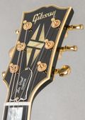Gibson Custom Shop Jim McCarty Les Paul Custom 2018, Ebony — thumbnail 7 of 10