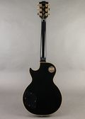 Gibson Custom Shop Jim McCarty Les Paul Custom 2018, Ebony — thumbnail 9 of 10