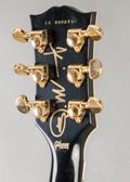 Gibson Custom Shop Jim McCarty Les Paul Custom 2018, Ebony — thumbnail 10 of 10