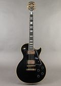 Gibson Custom Shop Jim McCarty Les Paul Custom 2018, Ebony — thumbnail 6 of 10