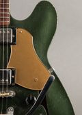 Fano Alt De Facto GF6 2014, Cadillac Green — thumbnail 2 of 9