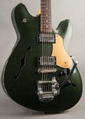 Fano Alt De Facto GF6 2014, Cadillac Green — thumbnail 3 of 9