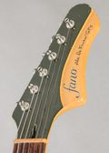 Fano Alt De Facto GF6 2014, Cadillac Green — thumbnail 6 of 9