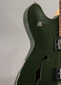 Fano Alt De Facto GF6 2014, Cadillac Green — thumbnail 4 of 9