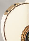 Gibson Chet Atkins CE Nylon 1989, Alpine White — thumbnail 4 of 9