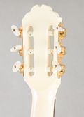 Gibson Chet Atkins CE Nylon 1989, Alpine White — thumbnail 9 of 9