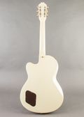Gibson Chet Atkins CE Nylon 1989, Alpine White — thumbnail 8 of 9