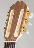 Gibson Chet Atkins CE Nylon 1989, Alpine White — thumbnail 6 of 9