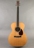 Collings OM3 SS 2004, Natural — thumbnail 5 of 9
