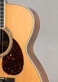 Collings OM3 SS 2004, Natural — thumbnail 2 of 9
