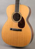 Collings OM3 SS 2004, Natural — thumbnail 3 of 9
